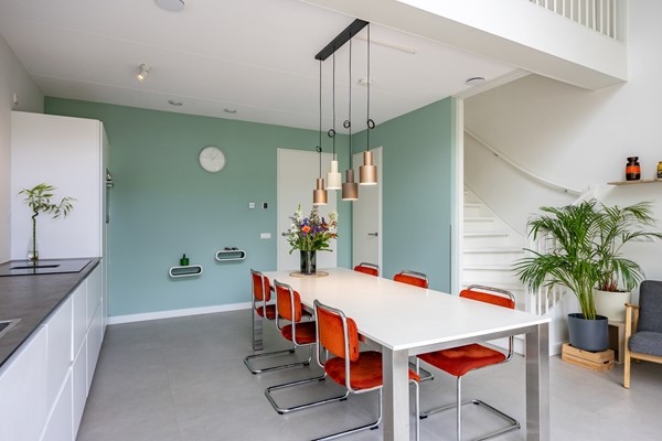 Medium property photo - Schorsmolenstraat 35, 9723 DZ Groningen